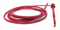 E-Z Hook Long Mini hook on 18AWG Lead